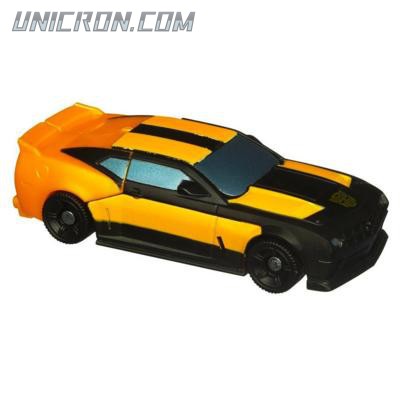 Transformers Cyberverse Stealth Bumblebee toy Transformers Cyberverse Stealth Bumblebee toy