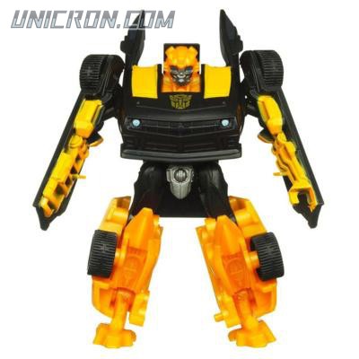 Transformers Cyberverse Stealth Bumblebee toy Transformers Cyberverse Stealth Bumblebee toy