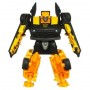 Transformers Cyberverse Stealth Bumblebee toy