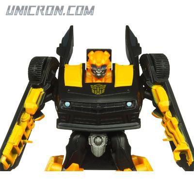 Transformers Cyberverse Stealth Bumblebee toy Transformers Cyberverse Stealth Bumblebee toy