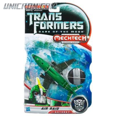 Transformers 3 Dark of the Moon Air Raid toy Transformers 3 Dark of the Moon Air Raid toy