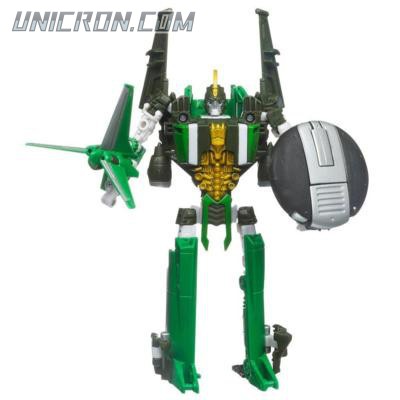 Transformers 3 Dark of the Moon Air Raid toy Transformers 3 Dark of the Moon Air Raid toy