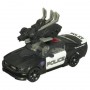 Transformers 3 Dark of the Moon Barricade toy