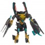 Transformers 3 Dark of the Moon Darksteel toy