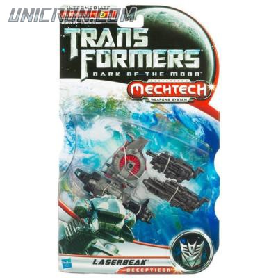Transformers 3 Dark of the Moon Laserbeak toy Transformers 3 Dark of the Moon Laserbeak toy