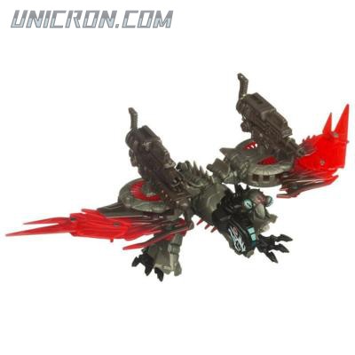 Transformers 3 Dark of the Moon Laserbeak toy Transformers 3 Dark of the Moon Laserbeak toy