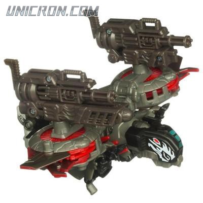 Transformers 3 Dark of the Moon Laserbeak toy Transformers 3 Dark of the Moon Laserbeak toy