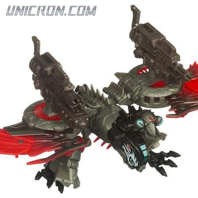 Transformers 3 Dark of the Moon Laserbeak toy Transformers 3 Dark of the Moon Laserbeak toy