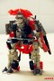 Transformers 3 Dark of the Moon Leadfoot (Deluxe - unreleased) toy