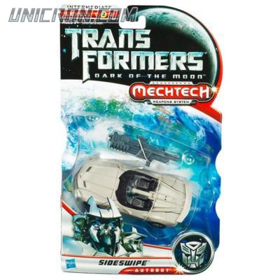 Transformers 3 Dark of the Moon Sideswipe toy Transformers 3 Dark of the Moon Sideswipe toy