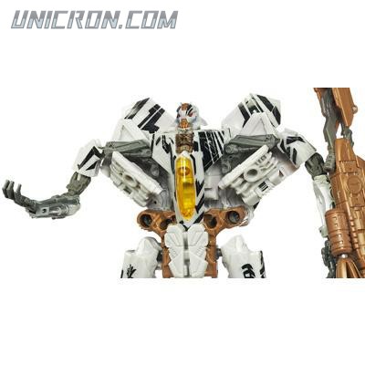 Transformers 3 Dark of the Moon Starscream toy Transformers 3 Dark of the Moon Starscream toy