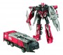 Transformers Cyberverse Sentinel Prime toy