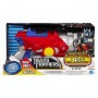 Transformers 3 Dark of the Moon Optimus Prime Cyber Blaster toy
