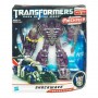 Transformers 3 Dark of the Moon Shockwave toy