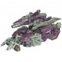 Transformers 3 Dark of the Moon Shockwave toy