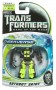 Transformers Cyberverse Autobot Skids toy
