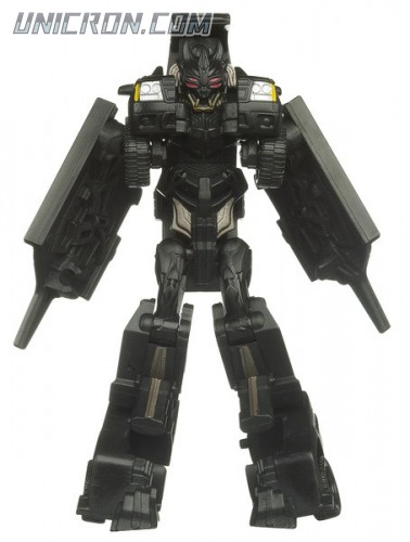 Transformers Cyberverse Crankcase toy Transformers Cyberverse Crankcase toy