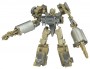 Transformers Cyberverse Megatron w/ Cannon toy