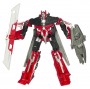 Transformers Cyberverse Sentinel Prime toy
