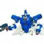 Transformers Generations Scourge toy