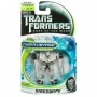Transformers Cyberverse Sideswipe toy