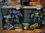 Transformers Reveal The Shield Bodyblock (unreleased) toy