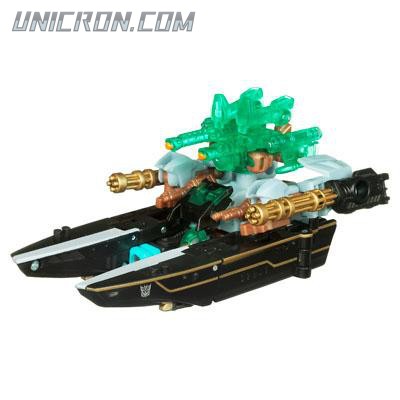 Transformers Power Core Combiners Undertow with Waterlog toy Transformers Power Core Combiners Undertow with Waterlog toy