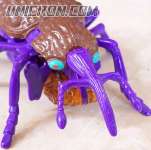 Transformers Beast Wars Drill Bit toy Transformers Beast Wars Drill Bit toy