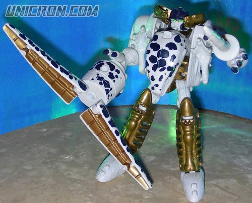 Transformers Beast Wars Grimlock toy Transformers Beast Wars Grimlock toy