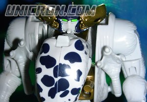 Transformers Beast Wars Grimlock toy Transformers Beast Wars Grimlock toy