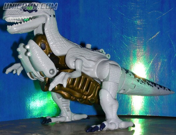Transformers Beast Wars Grimlock toy Transformers Beast Wars Grimlock toy