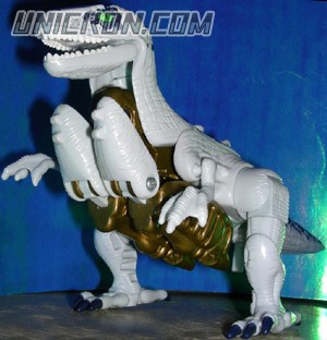 Transformers Beast Wars Grimlock toy Transformers Beast Wars Grimlock toy