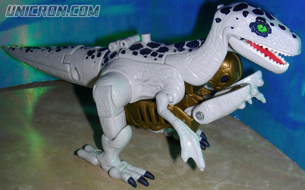 Transformers Beast Wars Grimlock toy Transformers Beast Wars Grimlock toy