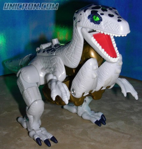 Transformers Beast Wars Grimlock toy Transformers Beast Wars Grimlock toy