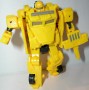 Transformers Machine Wars Hubcap toy