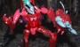 Transformers Beast Wars Inferno toy