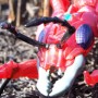 Transformers Beast Wars Inferno toy