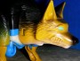 Transformers Beast Wars K-9 toy