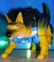Transformers Beast Wars K-9 toy