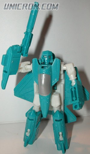 Transformers Machine Wars Megaplex toy