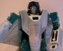 Transformers Machine Wars Megatron toy