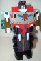 Transformers Machine Wars Optimus Prime toy