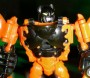 Transformers Beast Wars Powerpinch toy