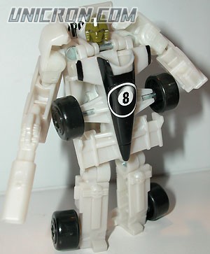Transformers Machine Wars Prowl toy Transformers Machine Wars Prowl toy