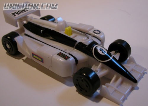 Transformers Machine Wars Prowl toy Transformers Machine Wars Prowl toy