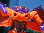 Transformers Beast Wars Razorclaw toy