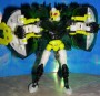 Transformers Beast Wars Retrax toy