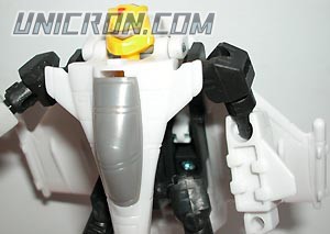 Transformers Machine Wars Skywarp toy Transformers Machine Wars Skywarp toy