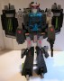 Transformers Machine Wars Starscream toy