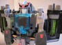 Transformers Machine Wars Starscream toy